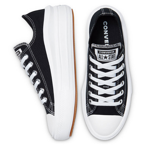 Converse Chuck Taylor All Star Move Platform